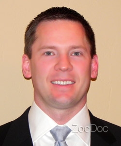 Dr. Jason Ray, DDS