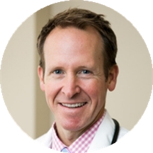 Dr. Jason Sanderson, DO
