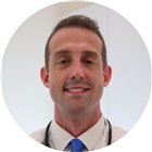 Dr. Jason Saylor, DO