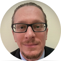 Dr. Jason Schmotzer, PsyD