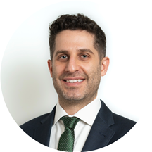 Dr. Jason Shimiaie, MD