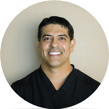 Dr. Jason Vasquez, DDS