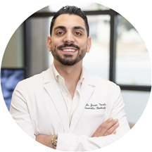 Dr. Jason Verdi, DDS