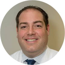 Dr. Jason Weber, DPM