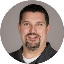 Dr. Jason Winterbottom, OD