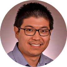 Dr. Jason Wong, MD