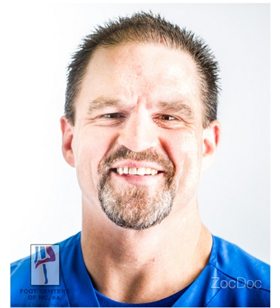Dr. Jason Zeigler, DPM