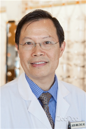 Dr. Jason Zhao, MD