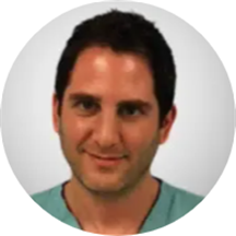 Dr. Jason Zylbering, DMD