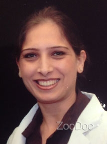 Dr. Jaspreet Dhingra-Bajaj, DDS