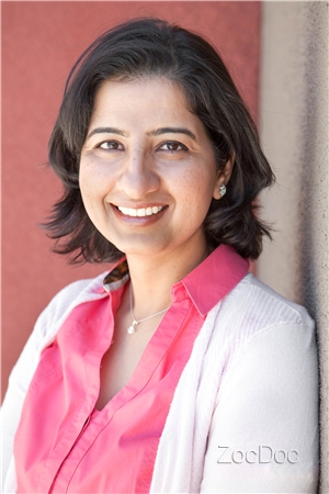 Dr. Jaspreet Harika, DDS
