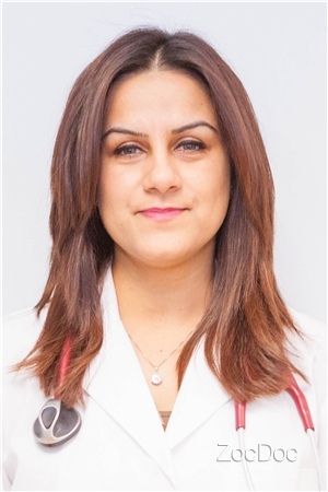 Dr. Jasrup Kaur, MD