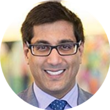 Dr. Jatin Gupta, DO