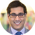 Dr. Jatin Gupta, DO