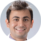 Dr. Jatin Shah, MD