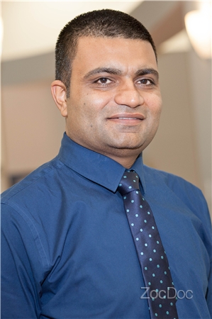 Dr. Jatinder Kaler, DMD