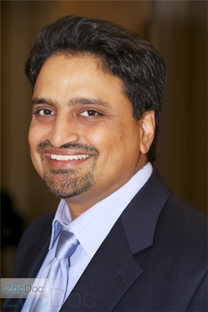 Dr. Jatinder Marwaha, MD, FACP