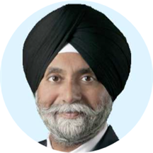 Dr. Jatinder Pruthi, MD