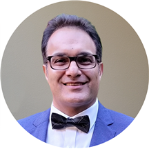 Dr. Javad Hazeghi, MD