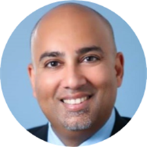 Dr. Javeed Siddiqui, MD