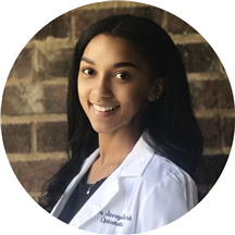 Dr. Javeya Clark, OD