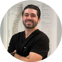 Dr. Javier Alvarez Rodriguez, DC