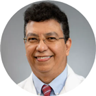 Dr. Javier Burgos, DO