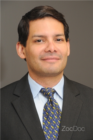 Dr. Javier Davila, MD