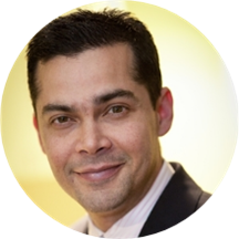 Dr. Javier Fajardo, MD, FACOG