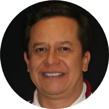 Dr. Javier Mejia, DDS