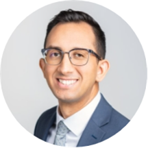 Dr. Javier Rodriguez, OD