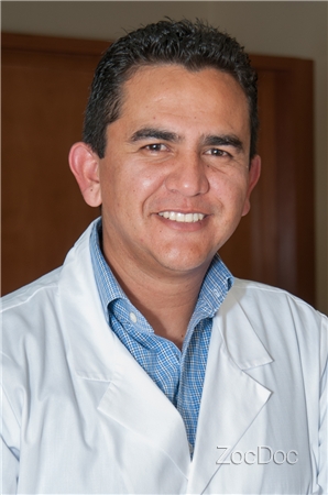 Dr. Javier Zawadzky, DMD
