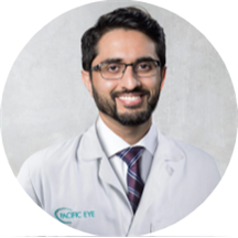Dr. Jawad Ahmad, MD