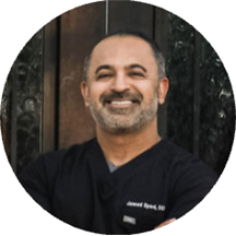 Dr. Jawad Syed, DDS