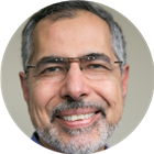 Dr. Jawdat Abboud, MD