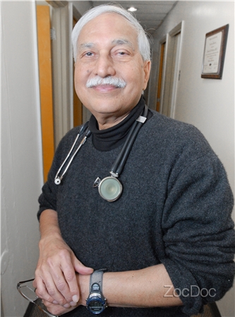 Dr. Jawed Siddiqui, MD