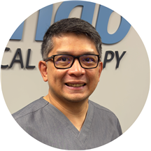 Dr. Jaworski Gestiada, PT, DPT