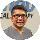 Dr. Jaworski Gestiada, PT, DPT