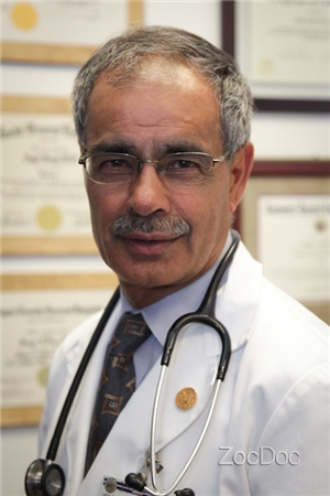 Dr. Jay (Jagjit) Raju, MD