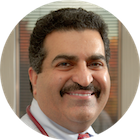 Dr. Jay (Jeevindra) Rana, MD