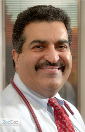 Dr. Jay (Jeevindra) Rana, MD