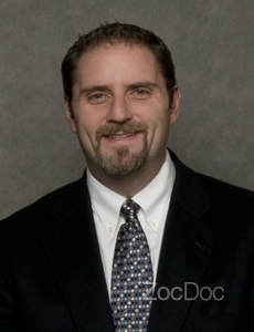Dr. Jay Brooker, MD