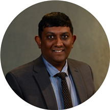 Dr. Jay Chetan Shah, DMD