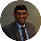 Dr. Jay Chetan Shah, DMD