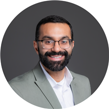 Dr. Jay Darji, DO