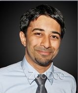 Dr. Jay Desai, MD