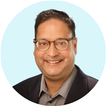 Dr. Jay Desai, OD