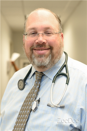 Dr. Jay Dubowsky, MD