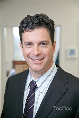 Dr. Jay Grossman, DDS