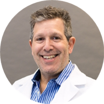 Dr. Jay Harvey, MD